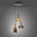 LED пендел PAUL NEUHAUS 2679-70 IRIDES