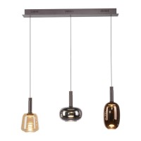 LED пендел PAUL NEUHAUS 2680-70 IRIDES