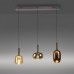 LED пендел PAUL NEUHAUS 2680-70 IRIDES