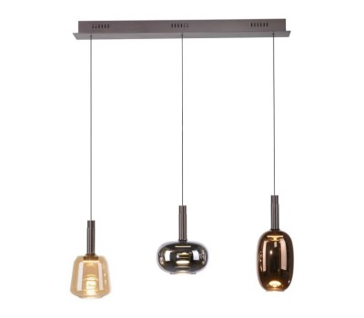 LED пендел PAUL NEUHAUS 2680-70 IRIDES