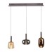 LED пендел PAUL NEUHAUS 2680-70 IRIDES