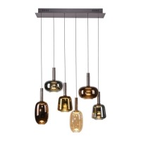 LED пендел PAUL NEUHAUS 2681-70 IRIDES