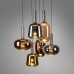 LED пендел PAUL NEUHAUS 2681-70 IRIDES
