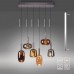 LED пендел PAUL NEUHAUS 2681-70 IRIDES