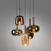 LED пендел PAUL NEUHAUS 2682-70 IRIDES