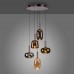 LED пендел PAUL NEUHAUS 2682-70 IRIDES