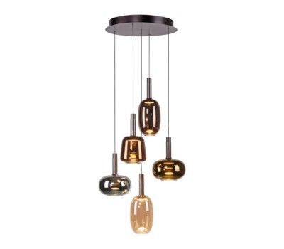 LED пендел PAUL NEUHAUS 2682-70 IRIDES