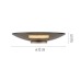 PAUL NEUHAUS 4594-97 PURE MOON