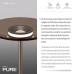 PAUL NEUHAUS 594-97 PURE MOON