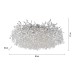 Плафон PAUL NEUHAUS 6054-17 RICICLE