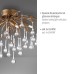 PAUL NEUHAUS 8090-11 ICICLE