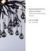 Плафон PAUL NEUHAUS 8090-18 ICICLE