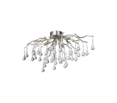 Плафон PAUL NEUHAUS 8090-55 ICICLE