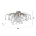 Плафон PAUL NEUHAUS 8090-55 ICICLE