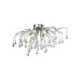 Плафон PAUL NEUHAUS 8090-55 ICICLE