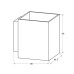Аплик ZUMA LINE 91062 SOLA WL SQUARE