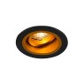 ZUMA LINE 92702 CHUCK DL ROUND