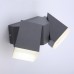 LED фасаден аплик PAUL NEUHAUS 9722-13 RYAN