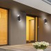 LED фасаден аплик PAUL NEUHAUS 9722-13 RYAN