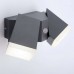 LED фасаден аплик със сензор за движение PAUL NEUHAUS 9772-13 RYAN