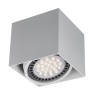 Луна за външен монтаж ZUMA LINE ACGU10-114 White BOX 1