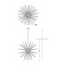 ZUMA LINE P0491-09C-F7DY URCHIN