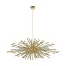 ZUMA LINE P0491-09E-F7DY URCHIN
