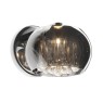Аплик ZUMA LINE W0076-01D-F4FZ CRYSTAL