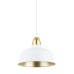 ZUMA LINE A8063-WH MENSA