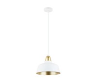 ZUMA LINE A8063-WH MENSA