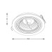 ZUMA LINE ARGU10-055-N CHUCK 111 SL ROUND