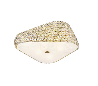 Плафон ZUMA LINE C0286-06M-F7AC BABYLON