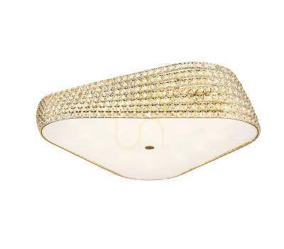 Плафон ZUMA LINE C0286-18X-F7AC BABYLON