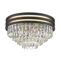 Плафон ZUMA LINE C0525-05A-P7D7 NAICA