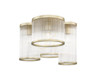 ZUMA LINE C0528-04K-V6AC SERGIO