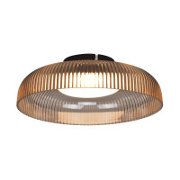 LED плафон ZUMA LINE C230757601 SOLVIA