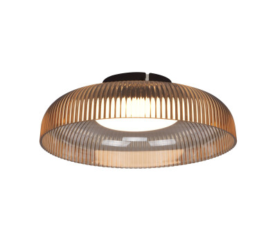 LED плафон ZUMA LINE C230757601 SOLVIA