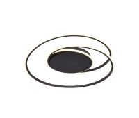 LED плафон ZUMA LINE C240842601 ZEPHYRA