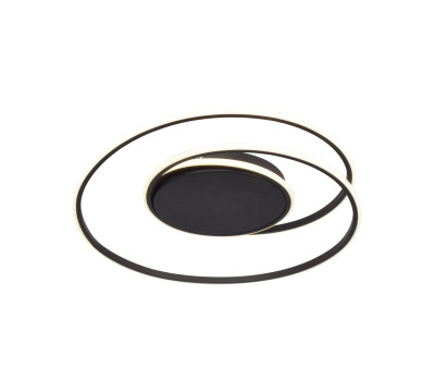 LED плафон ZUMA LINE C240842601 ZEPHYRA