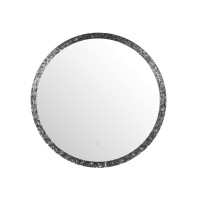 LED огледало за баня ZUMA LINE D2309 LUSTRO LED 60CM