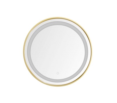 LED огледало за баня ZUMA LINE D251801 LUSTRO LED 60CM
