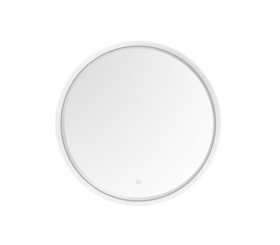LED огледало за баня ZUMA LINE D2526 LUSTRO LED 60CM