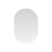LED огледало за баня ZUMA LINE D3002 LUSTRO LED 50CM