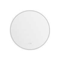 LED огледало за баня ZUMA LINE D3004-80 LUSTRO LED 80CM