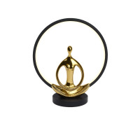 LED настолна лампа ZUMA LINE ED81F134U YOGA