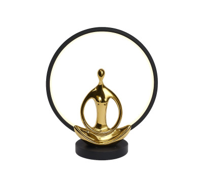 LED настолна лампа ZUMA LINE ED81F134U YOGA LED настолна лампа ZUMA LINE ED81F134U YOGA