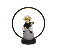 LED детска настолна лампа ZUMA LINE EX15S020U-1 ASTRONAUTA