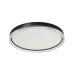 LED плафон ZUMA LINE FM2304600R-MB REGI