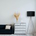 ZUMA LINE H06-GD-BK INGA