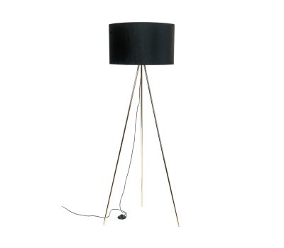ZUMA LINE H06-GD-BK INGA